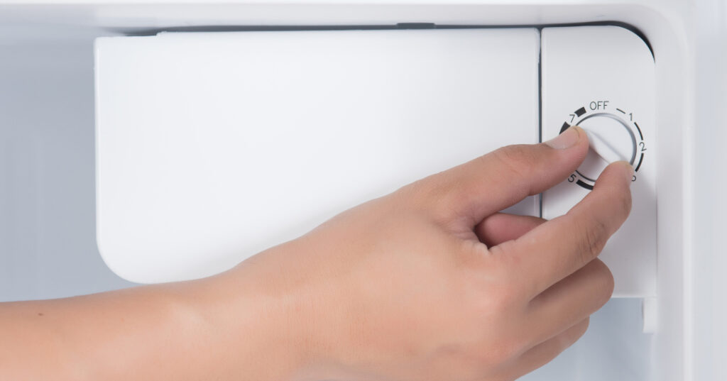 Conserto de Freezer em Recife | Assistência Perto de Mim troca de termostato