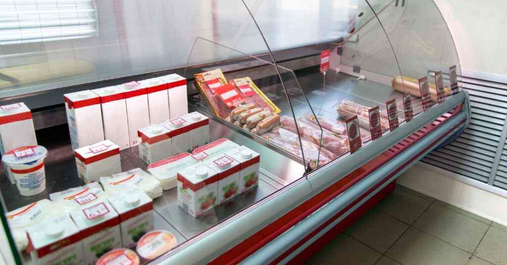 Refrigeração em Recife | Assistência Perto de Mim conserto de balcoes refrigeradores