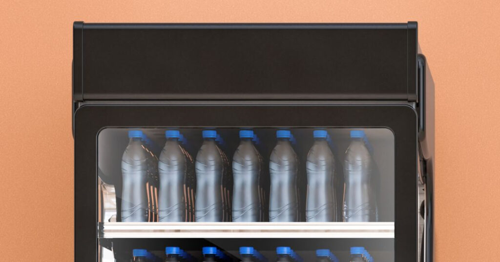 Conserto de Cervejeira em Recife | Assistência Perto de Mim display digital com falhas ou apagado