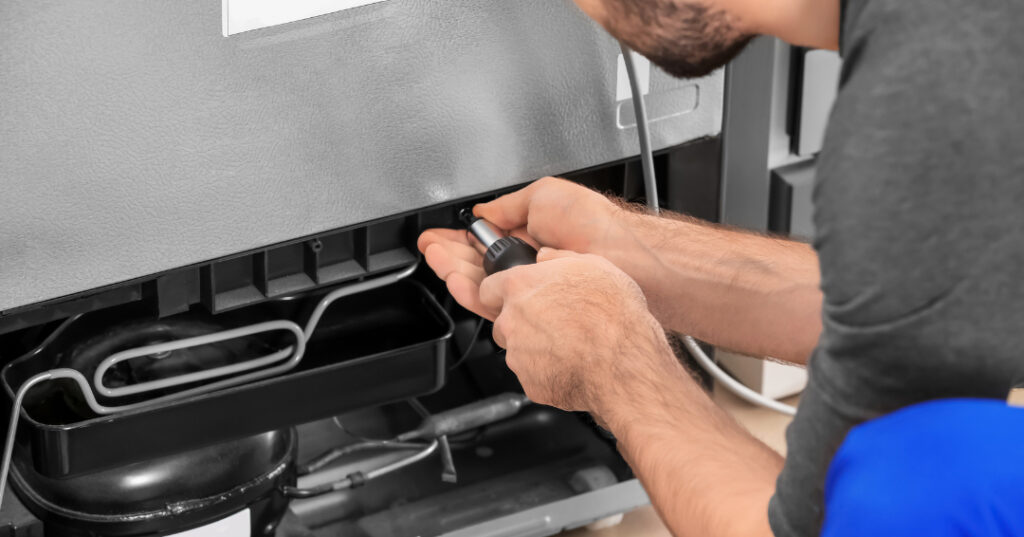 Refrigeração em Recife | Assistência Perto de Mim instalacao de equipamentos