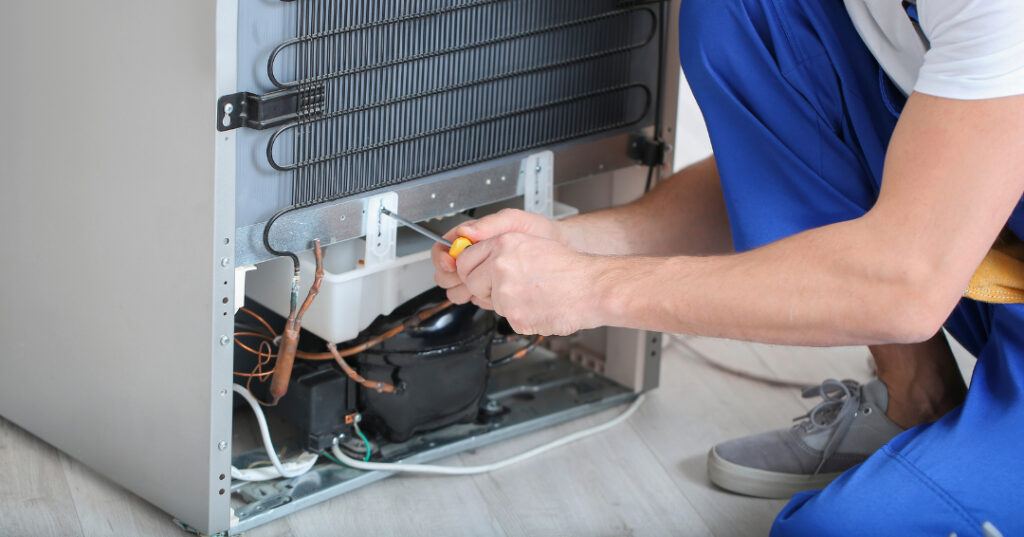 Assistência Técnica Samsung em Recife | Autorizada em Recife instalacao de refrigerador