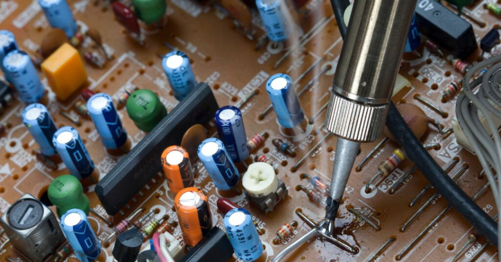 Conserto de Bebedouro em Recife | Assistência Perto de Mim placa eletronica com falhas ou sem funcionamento