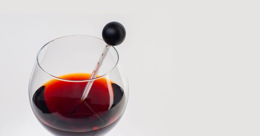 Conserto de Adega Climatizada em Recife | Assistência Perto de Mim temperatura inadequada para vinhos